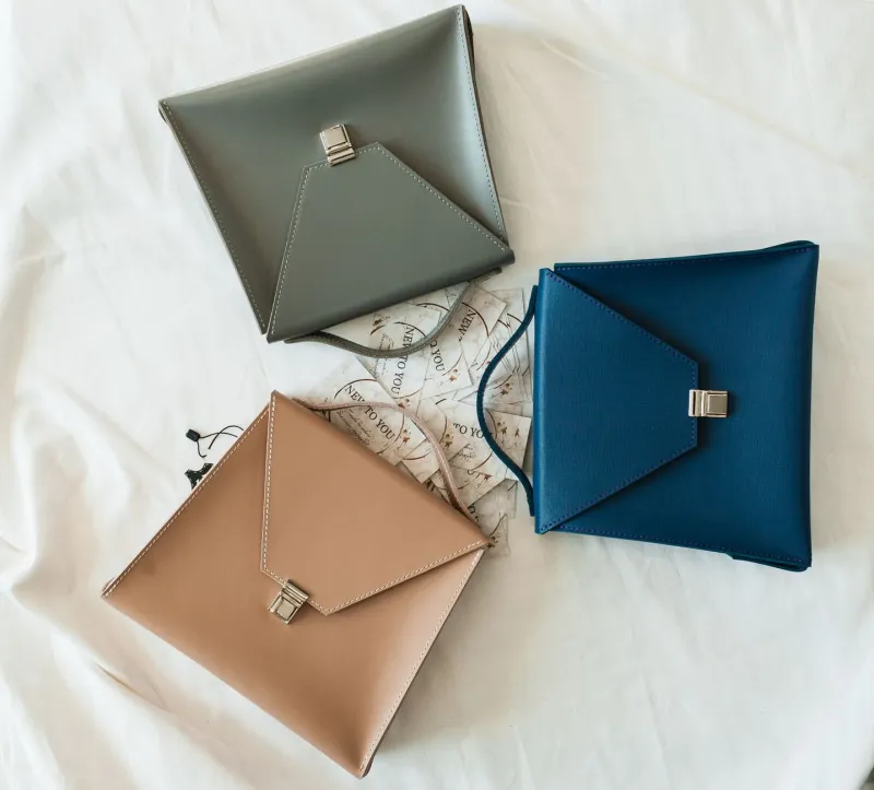 The Collected Look: Building a Kate Spade Color Story That Actually Makes Sense