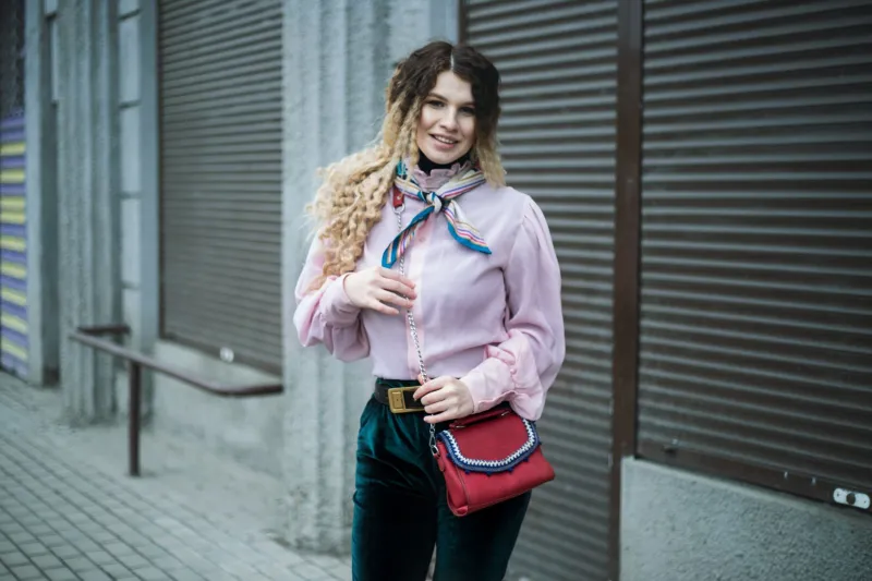 Confidence Without the Megaphone: Why Kate Spade Is the Bag of Choice for Women Who Let Their Style Do the Talking