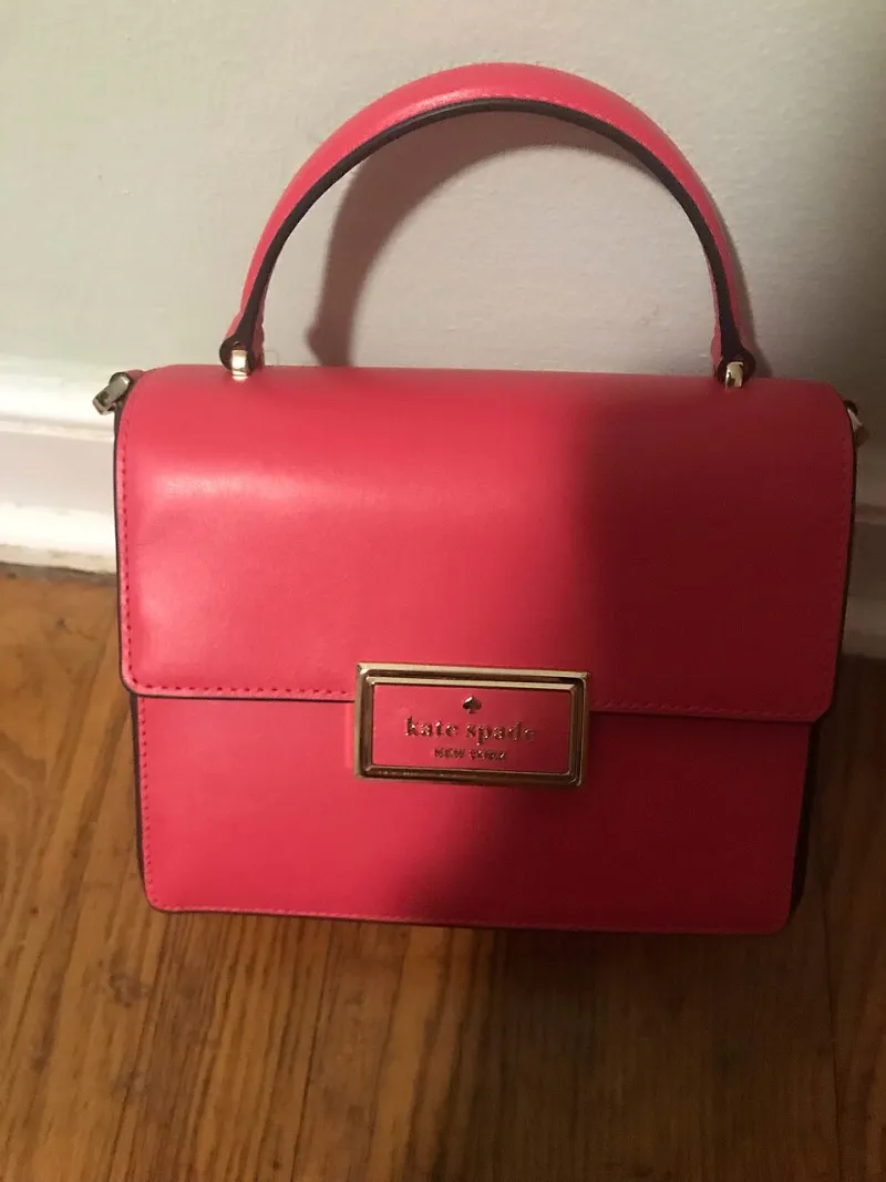 The 5-Bag Formula: Building a Kate Spade Collection That Works Harder Than You Do