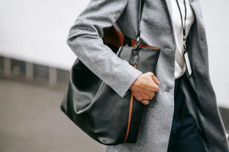 One Bag, Every Chapter: How Kate Spade's Expandable Designs Keep Pace With Your Whole Life