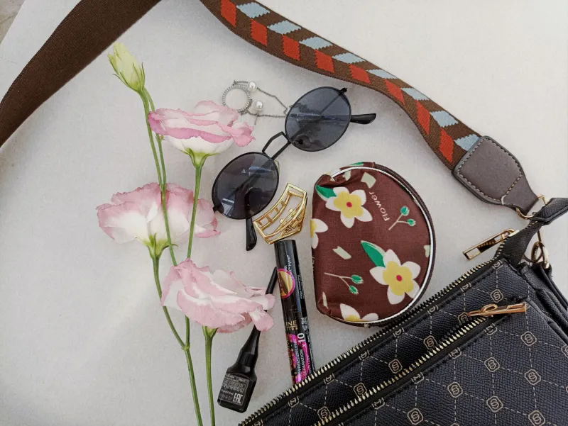One New Piece, Whole New Wardrobe: The Surprising Math Behind Refreshing Your Kate Spade Collection